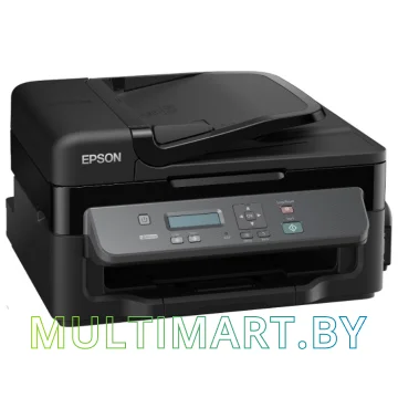 МФУ Epson M200 картинка 2
